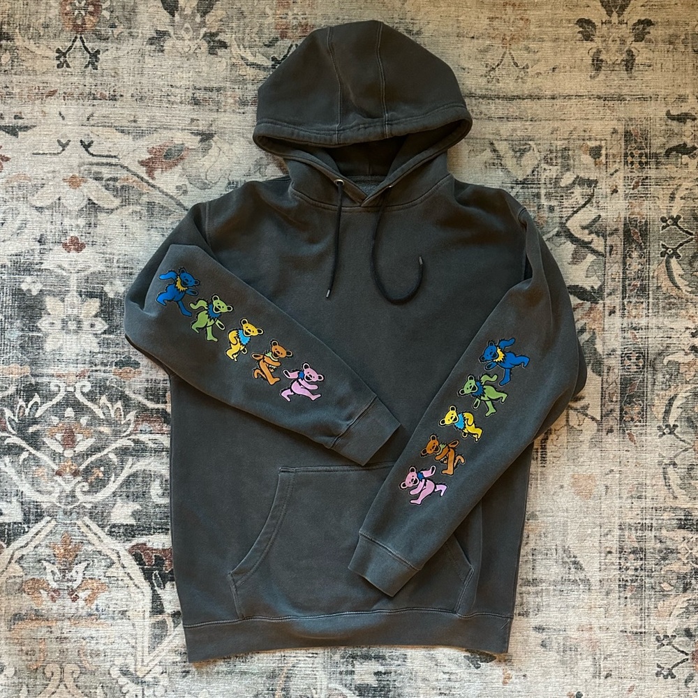 Urban Outfitters Men’s Grateful Dead Size L Sweatshirt
